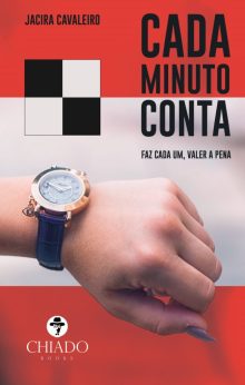 Cada Minuto Conta
