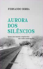 Aurora dos Silêncios