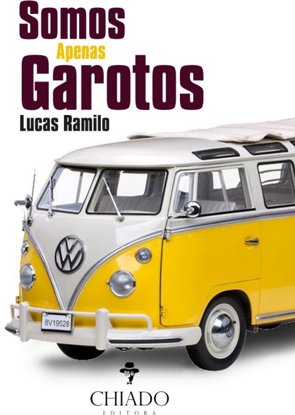 Somos apenas garotos