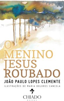 O Menino Jesus Roubado