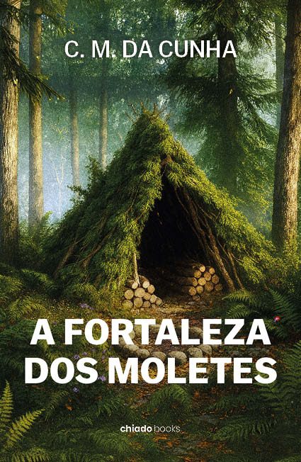A Fortaleza dos Moletes