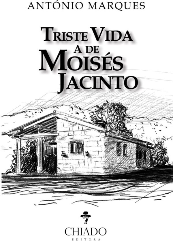 Triste vida a de Moisés Jacinto