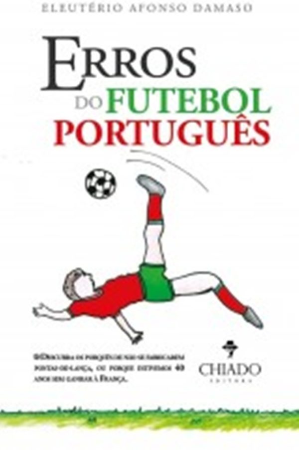 Erros do Futebol Português