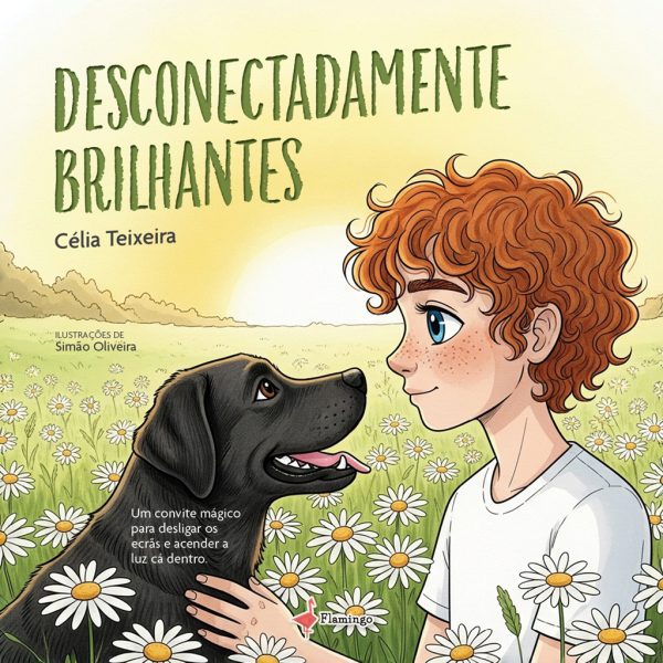 Desconectadamente brilhantes