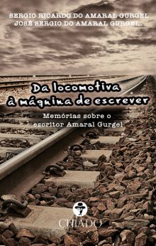 Da locomotiva à máquina de escrever