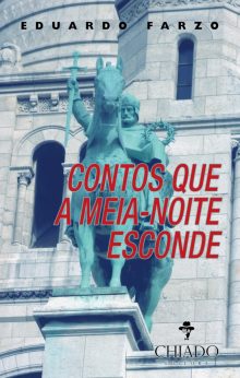 Contos que a Meia-Noite Esconde