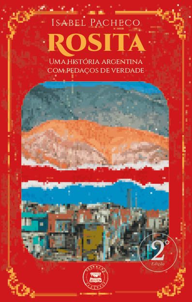 Rosita – Uma história argentina com pedaços de verdade