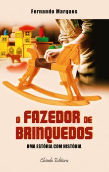 O Fazedor de Brinquedos