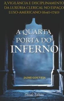 A Quarta Porta do Inferno
