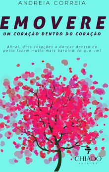 EMOVERE: Um Coração Dentro do Coração