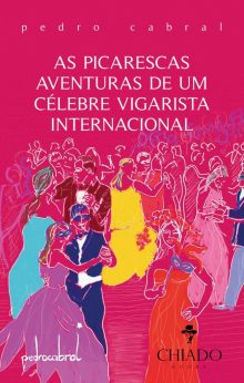 As picarescas aventuras de um célebre vigarista internacional