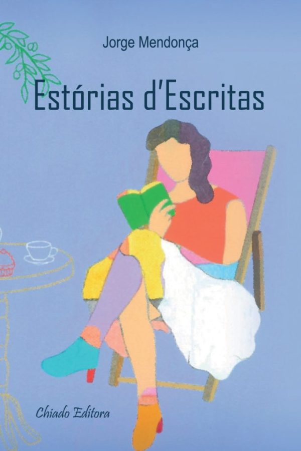 Estórias d’Escritas