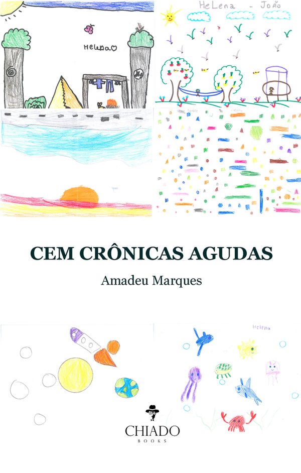 Cem Crônicas Agudas