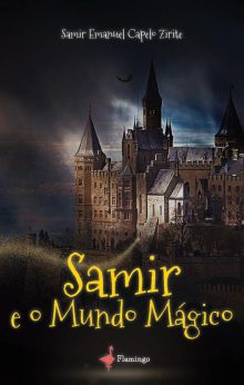 Samir e o Mundo Mágico