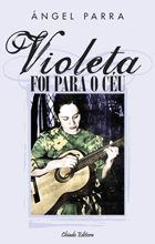 Violeta foi para o Céu