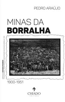 Minas da Borralha