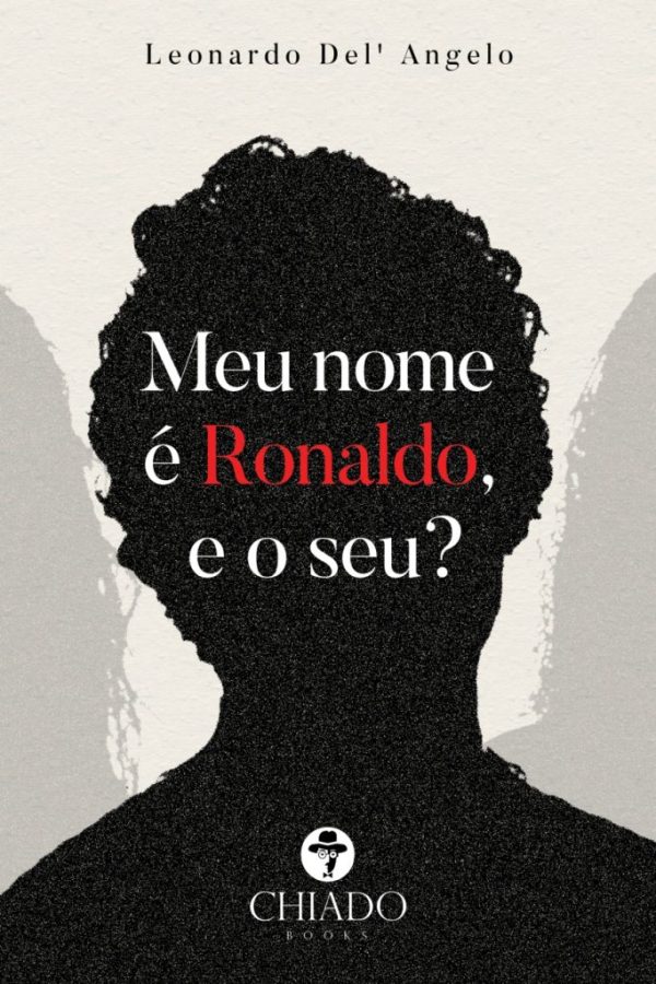 Meu nome é Ronaldo, e o seu?