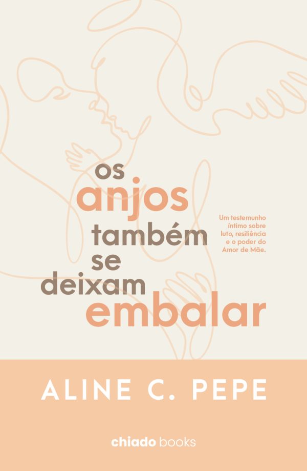 Os anjos também se deixam embalar