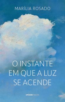 O instante em que a luz se acende