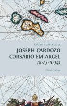 Joseph Cardoso Corsário em Argel