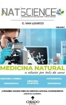 NATSCIENCE VOLUME 1