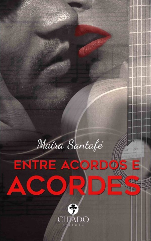 Entre Acordos e Acordes