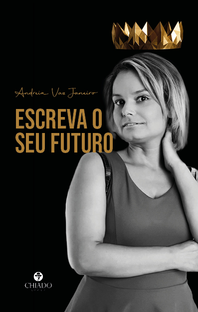 Escreva o seu futuro