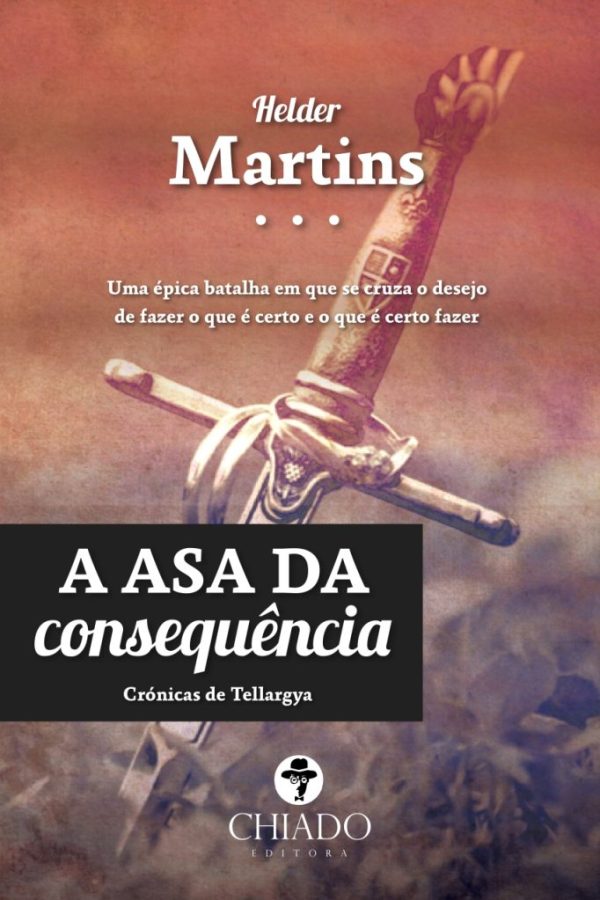 A Asa da Consequência