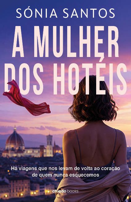 A Mulher dos Hotéis