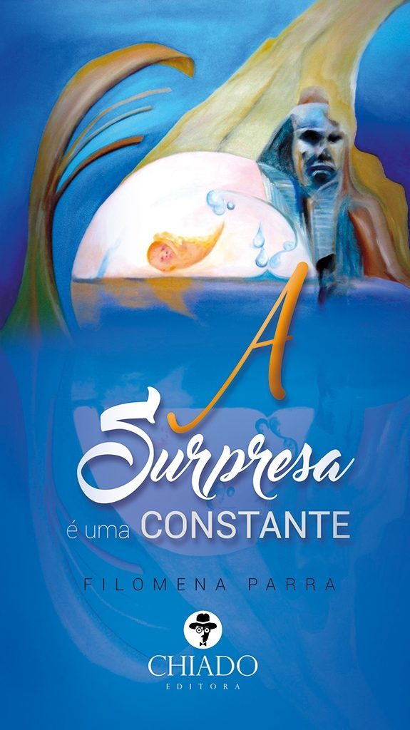 A Surpresa é uma Constante