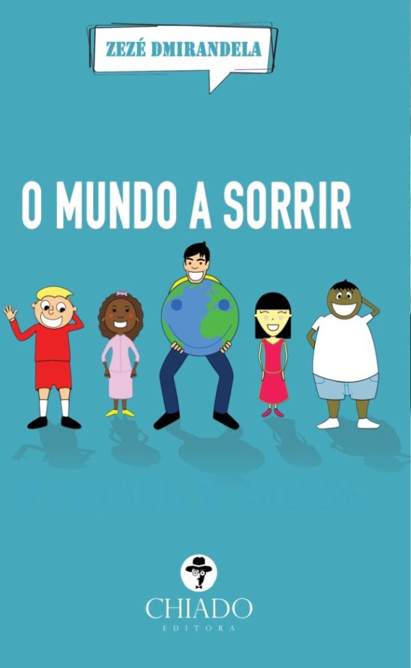 O Mundo a Sorrir