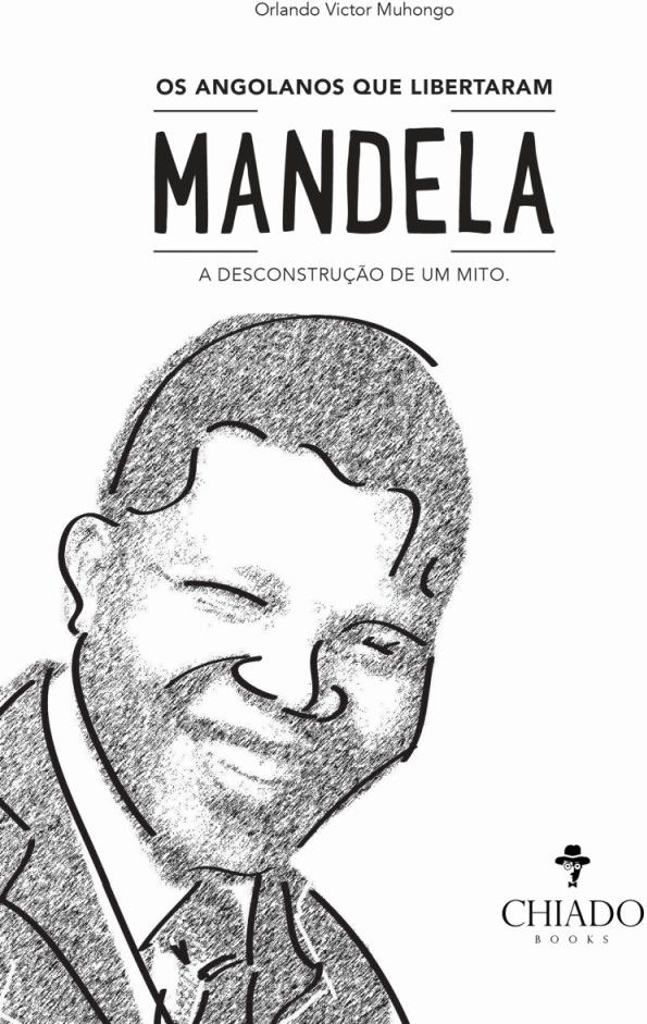 Os Angolanos que Libertaram Mandela