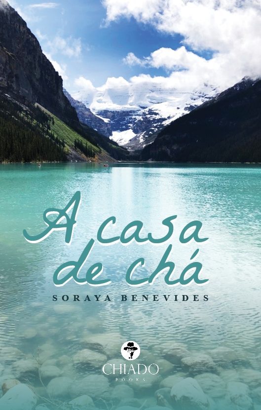 A casa de chá