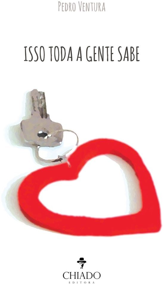 Isso Toda a Gente Sabe