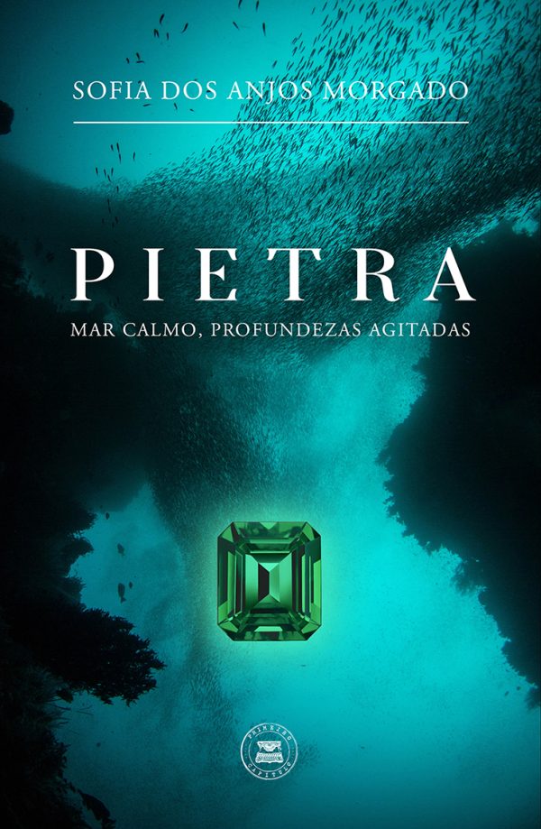 PIETRA - Mar calmo, profundezas agitadas