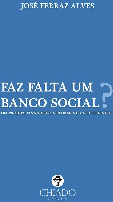 Faz falta um banco social?