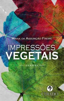 Impressões Vegetais