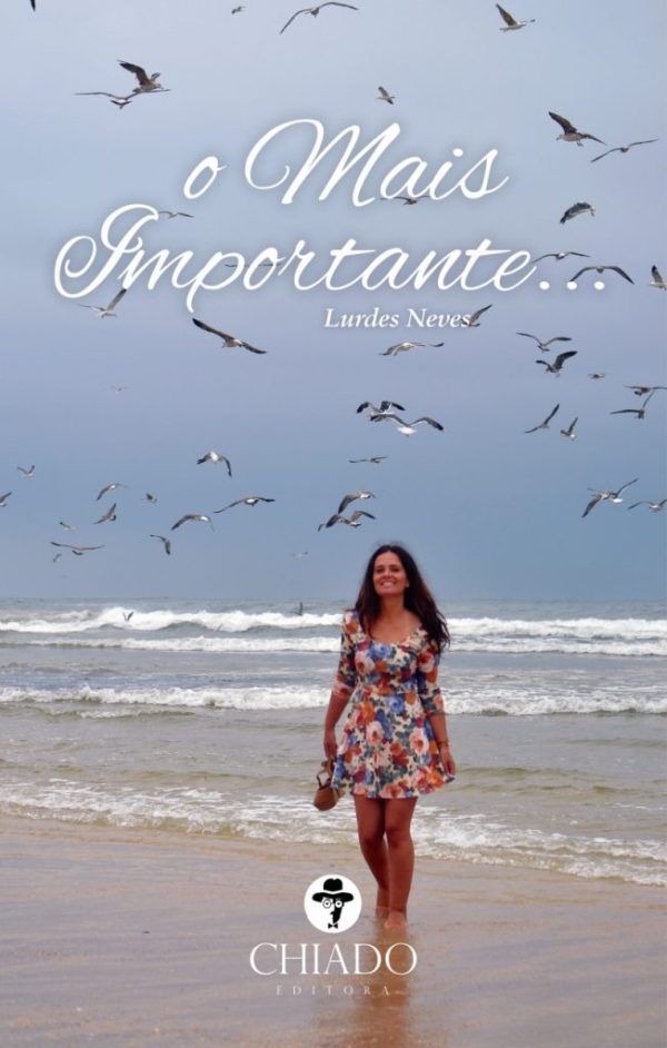 O Mais Importante