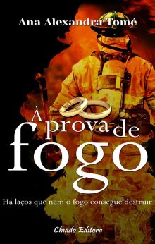 À Prova de Fogo