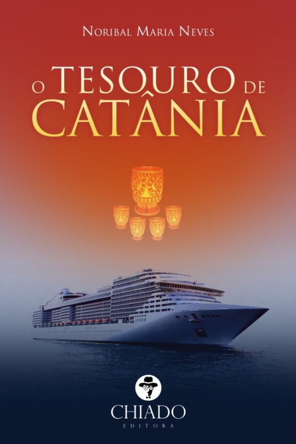 O Tesouro de Catânia
