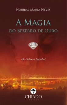 A Magia do Bezerro de Ouro