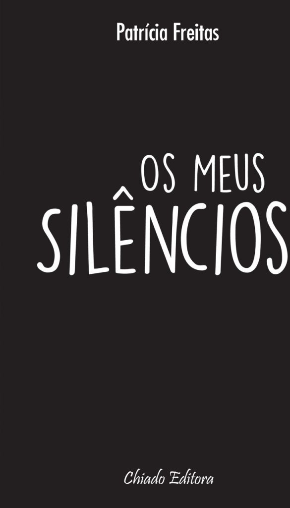 Os Meus Silêncios