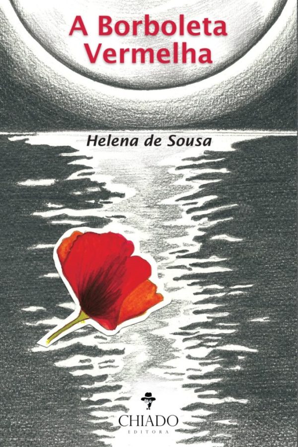 A Borboleta Vermelha