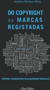 Do Copyright às Marcas Registadas