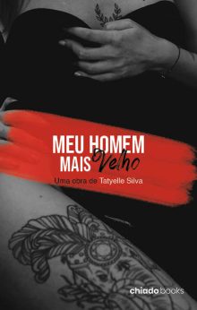 Meu homem mais velho!