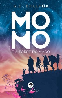 Mono e a Torre do Mago