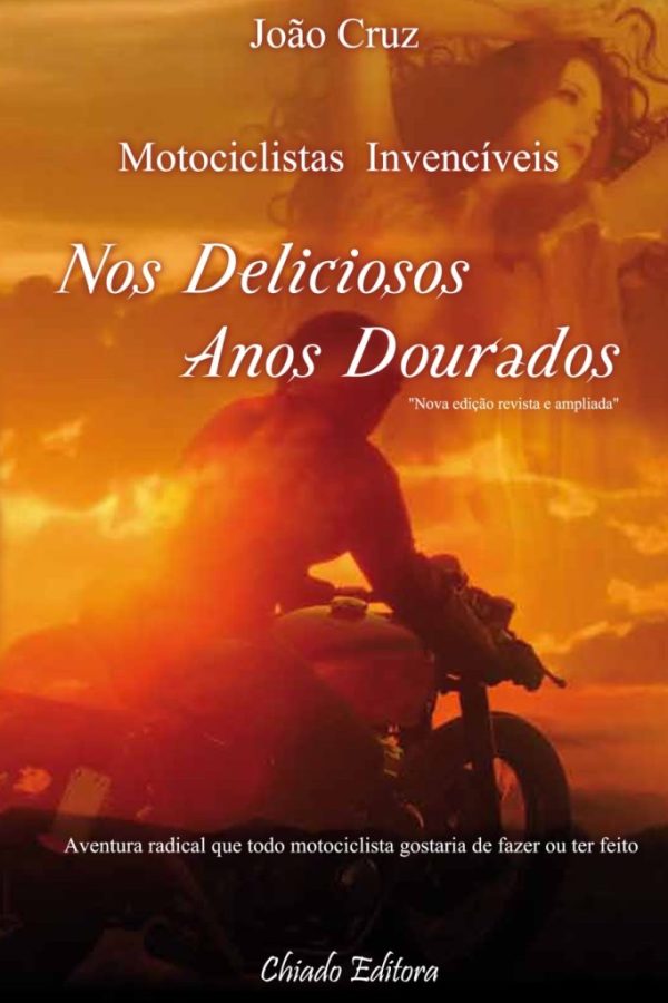 Motociclistas Invencíveis