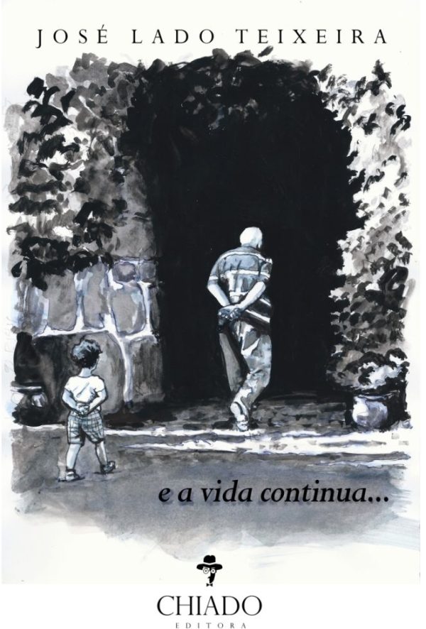 E a vida continua...