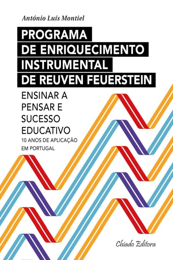 Programa de Enriquecimento Instrumental e Reuven Feurstein