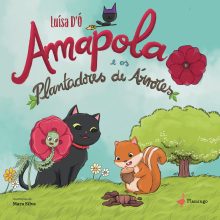 Amapola e os plantadores de árvores